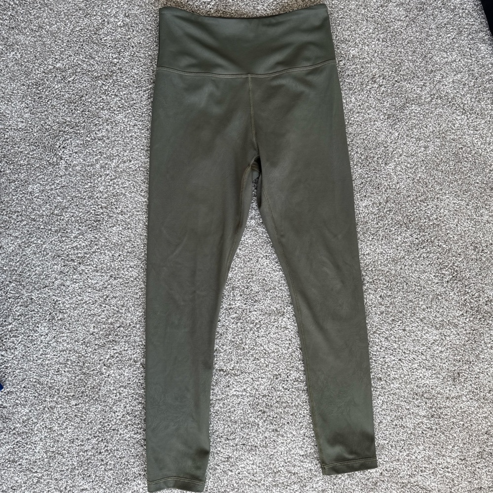 Zyia Light N Tight Leggings